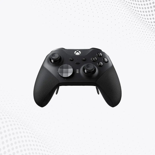 Xbox Elite Wireless Controller Series 2 – Black Mega Games