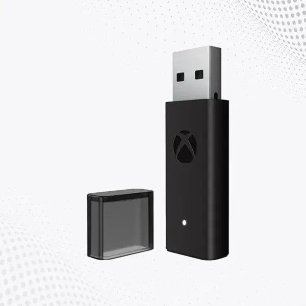 Xbox Wireless Adapter For Window 10 megagamespk