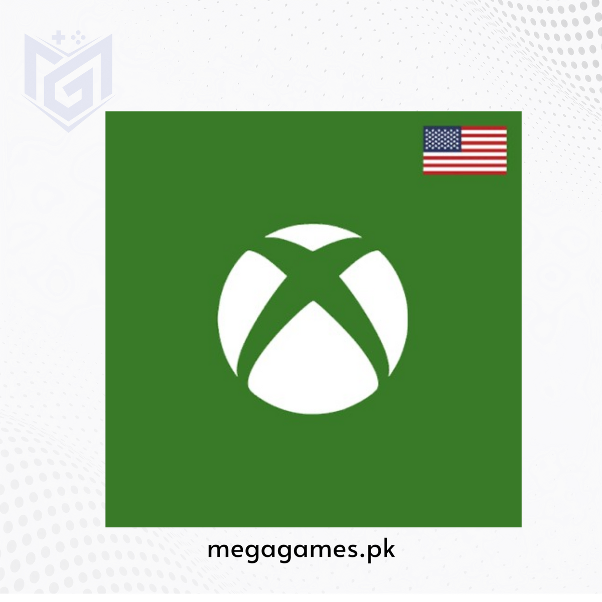 Xbox Gift Card USA Price in Pakistan