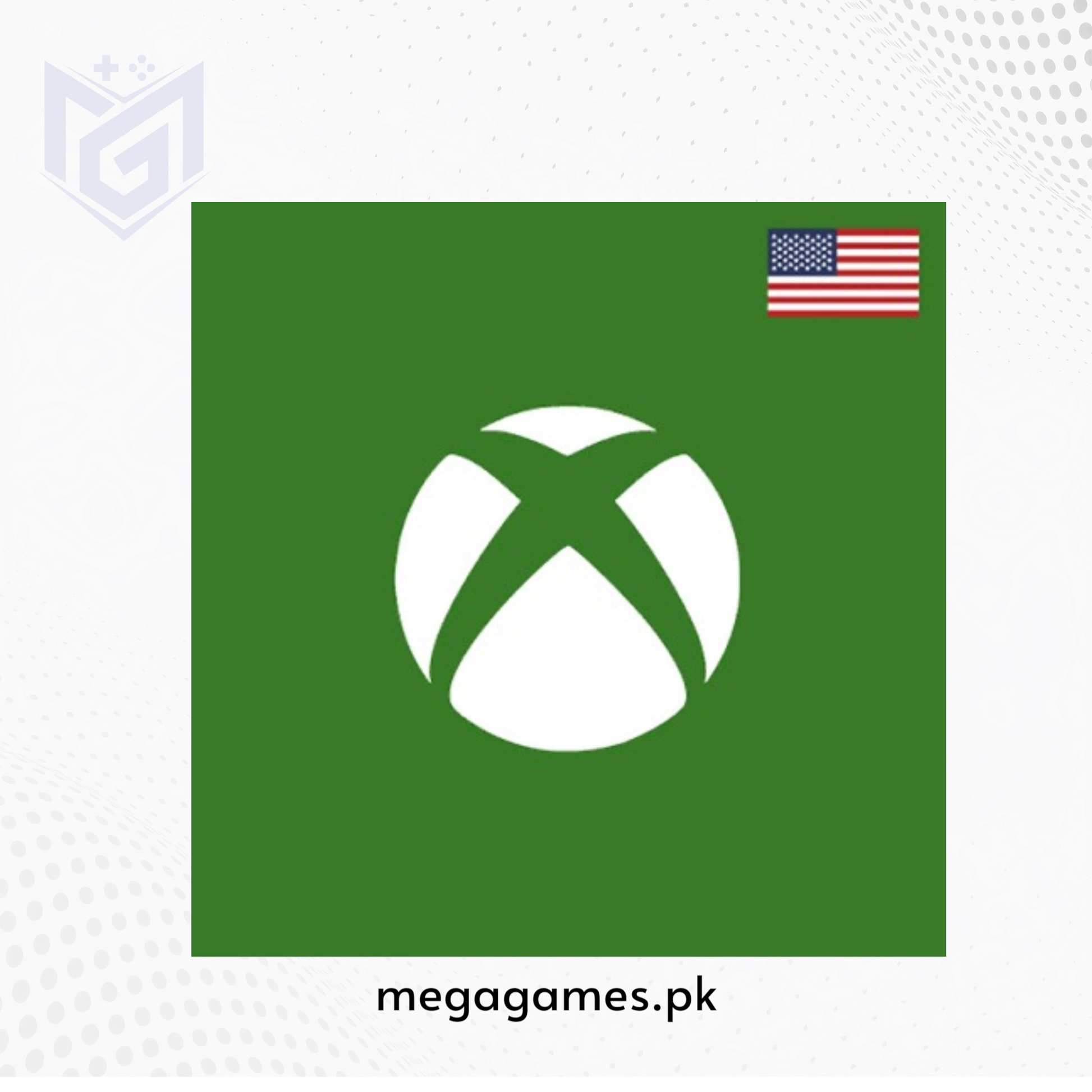 Xbox Gift Card USA Price in Pakistan