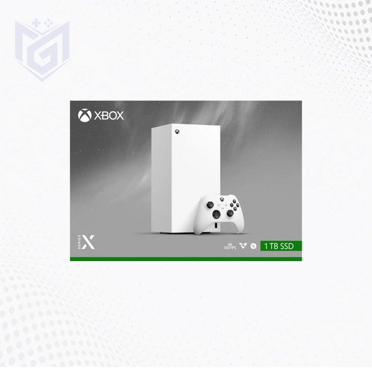 Xbox Series X Digital Price Pakistan