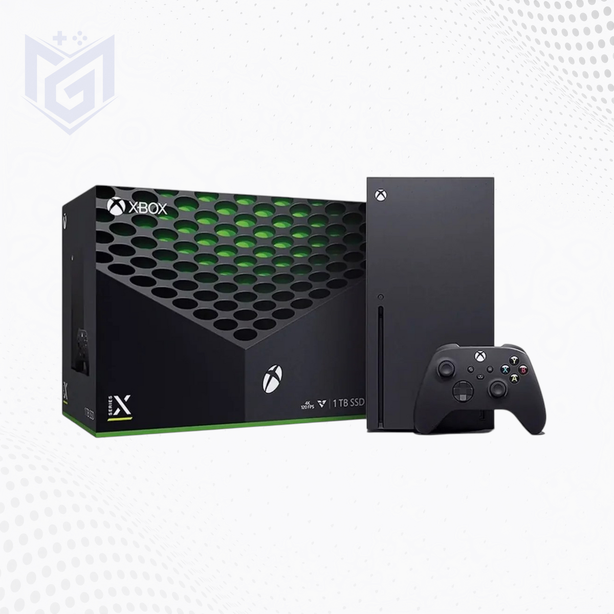 Xbox Series X Price in Pakistan | Buy Xbox Series X Console 