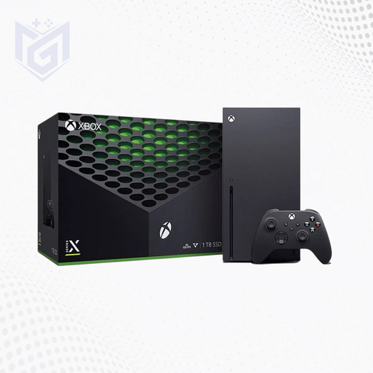 Xbox Series X Price in Pakistan | Buy Xbox Series X Console 