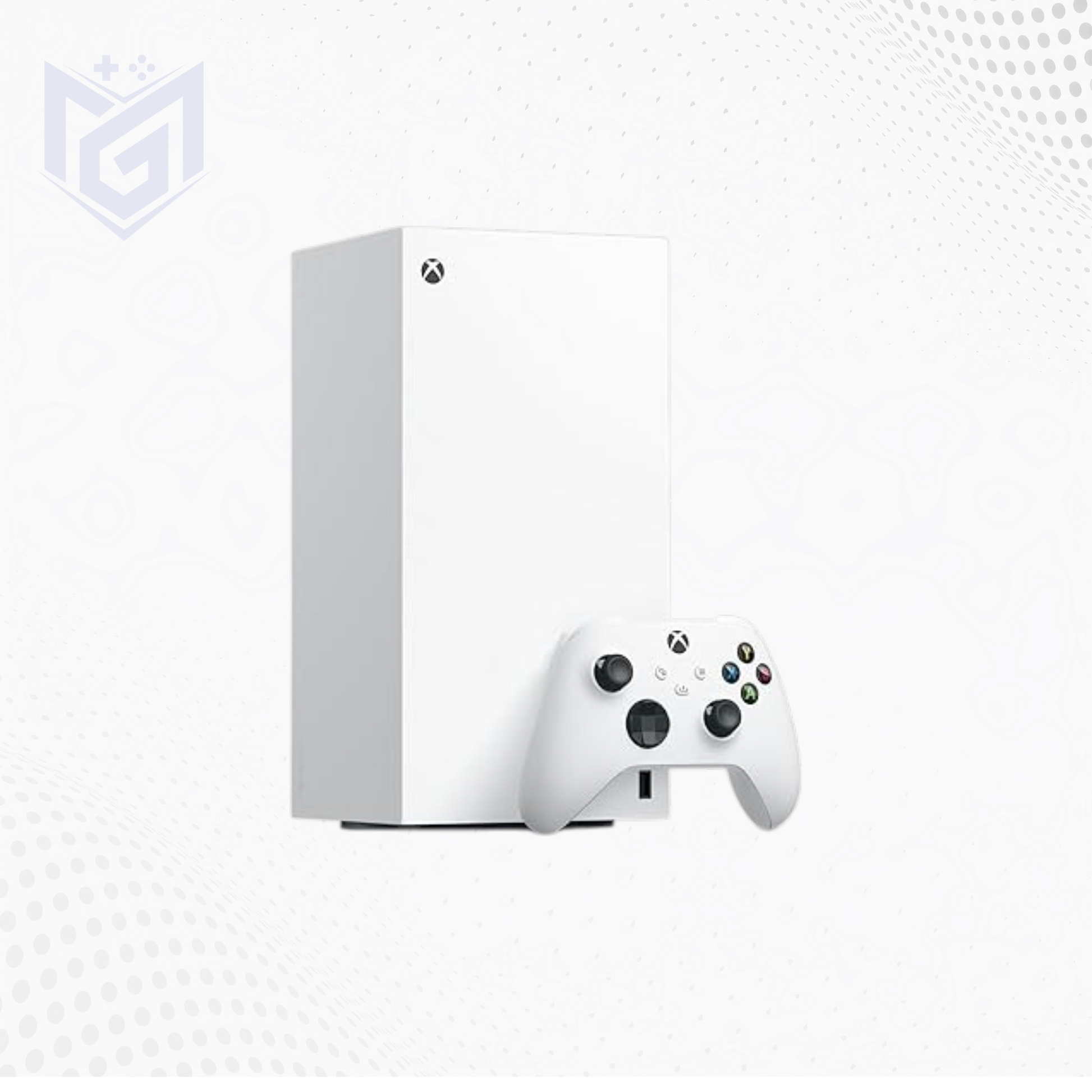 Xbox gaming console Pakistan
