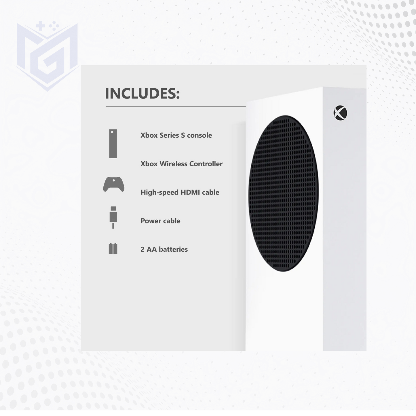 Xbox Series S 1TB Price in Pakistan | Digital Edition – Mega Games