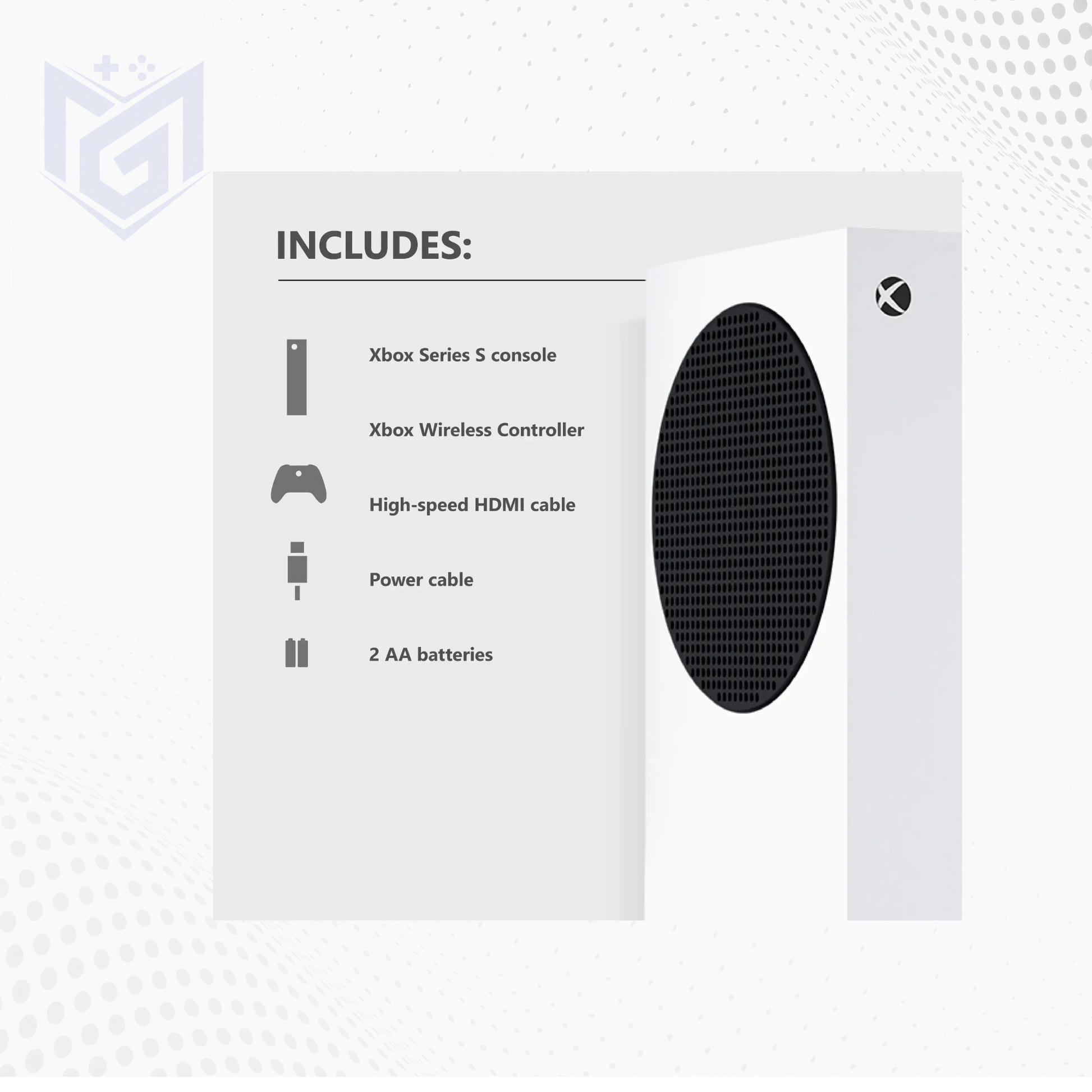 Xbox Series S 1TB Price in Pakistan | Digital Edition – Mega Games
