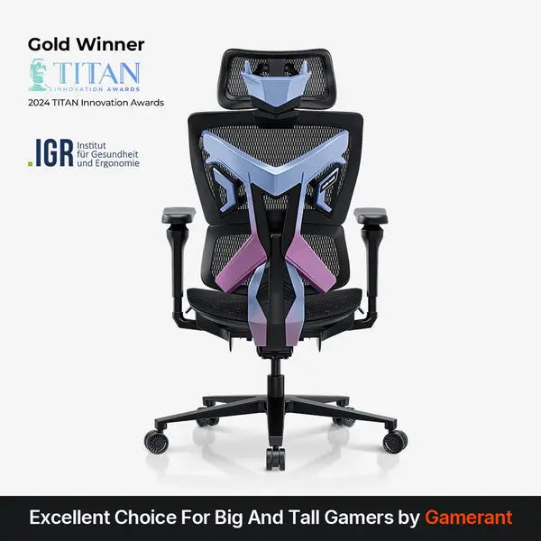 AndaSeat X-Air Pro Celeste Gaming Chair