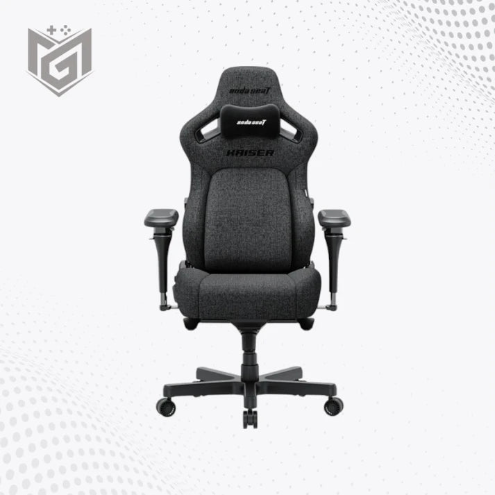 AndaSeat Kaiser 4 V2 L gaming chair with 6D armrests Mega Games