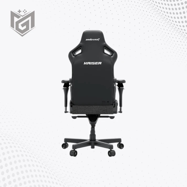 AndaSeat Kaiser 4 V2 L reclining ergonomic gaming chair Mega Games