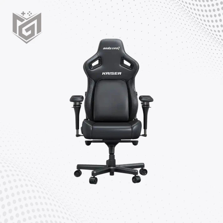 Kaiser 4 XL 6D armrest gaming chair Price In Pakistan Mega Games