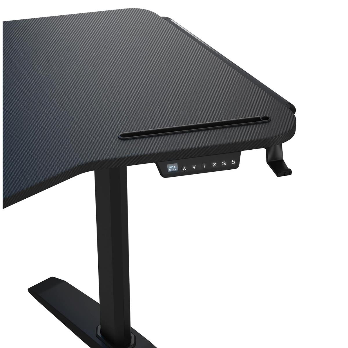 AndaSeat Shadow Warrior 160x60cm gaming desk Mega Games
