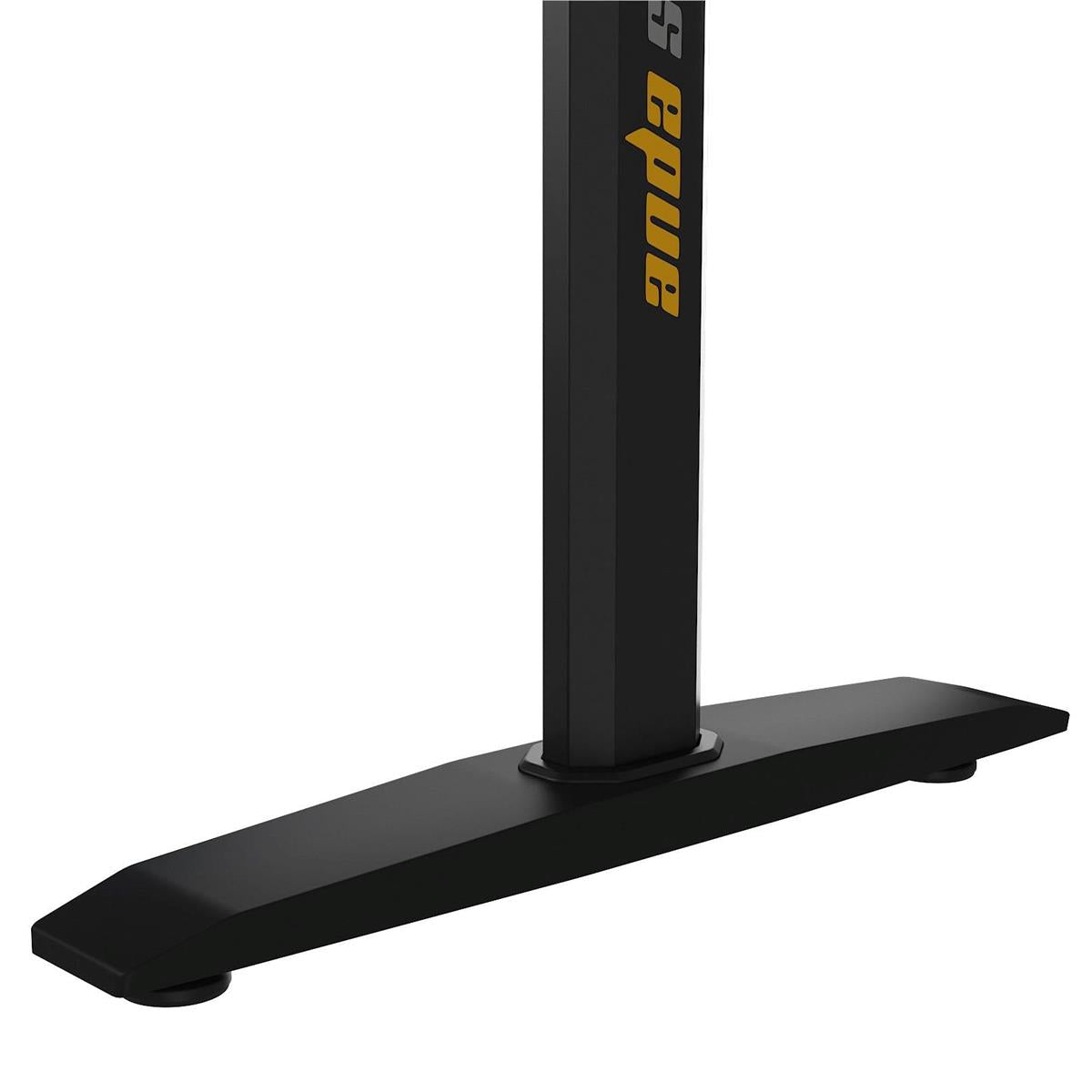 AndaSeat Shadow Warrior electric height adjustable desk Mega Games