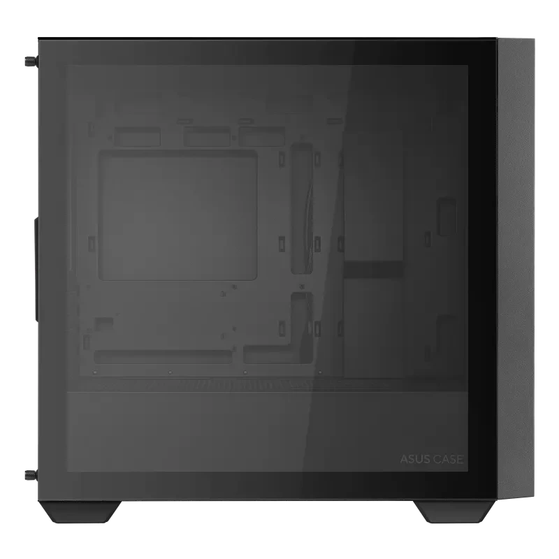 ASUS A21 micro-ATX case price in Pakistan at Mega Games, white mid-tower PC case