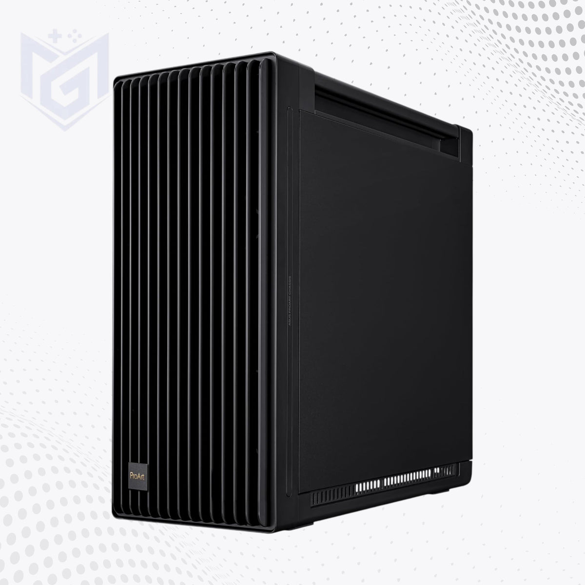 ASUS ProArt PA602 case price in Pakistan at Mega Games, mid-tower E-ATX PC case