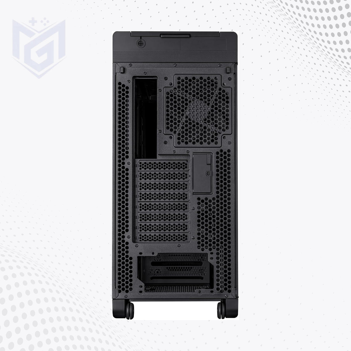ASUS ProArt PA602 case price in Pakistan at Mega Games, mid-tower E-ATX PC case