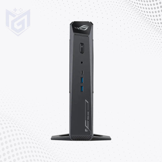 ASUS ROG NUC 2025 NUC15JNK price in Pakistan at Mega Games, barebone gaming mini PC with RTX 5070