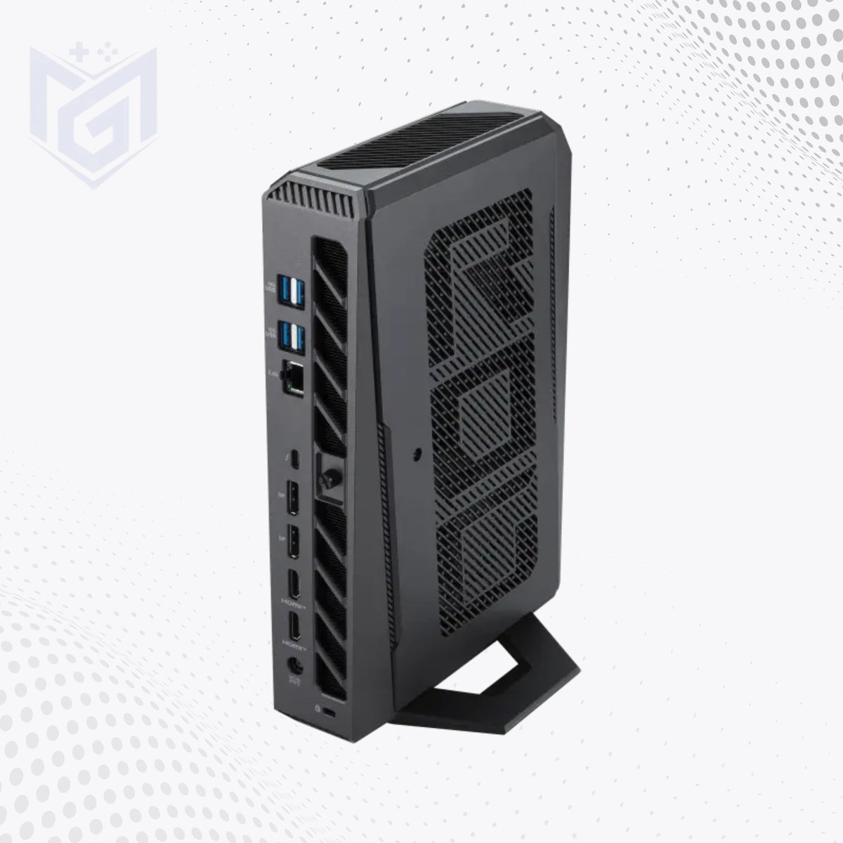 ASUS ROG NUC 2025 NUC15JNK price in Pakistan at Mega Games, barebone gaming mini PC with RTX 5070