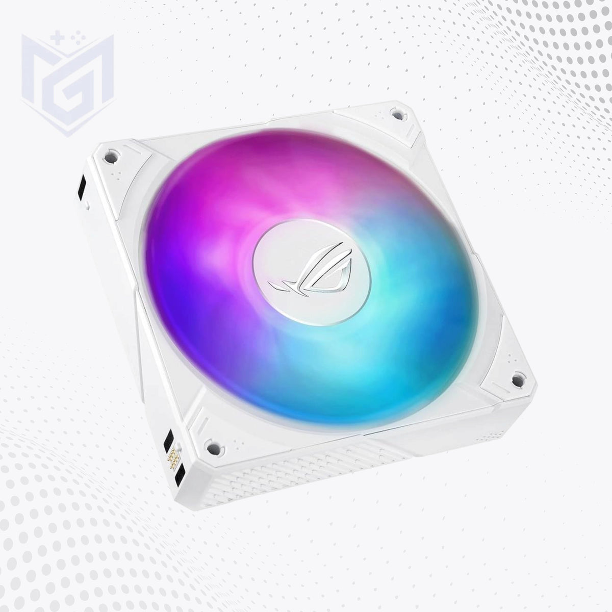 ASUS ROG Ryujin III 360 ARGB Extreme White Edition price in Pakistan at Mega Games, 360mm AIO CPU cooler with LCD