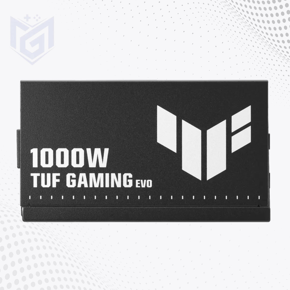 ASUS TUF Gaming 1000W Gold EVO power supply price in Pakistan at Mega Games, ATX 3.1 fully modular PSU