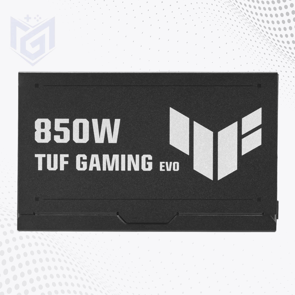 ASUS TUF Gaming 850W Gold EVO power supply price in Pakistan at Mega Games, ATX 3.1 fully modular PSU