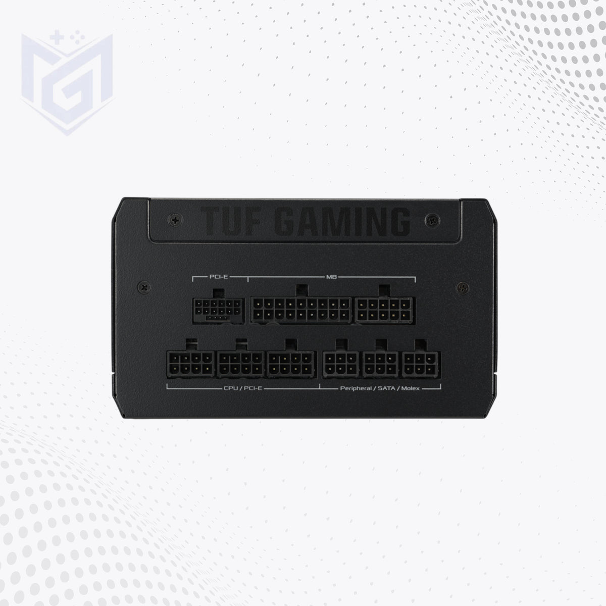 ASUS TUF Gaming 850W Gold power supply price in Pakistan at Mega Games, ATX 3.0 fully modular PSU