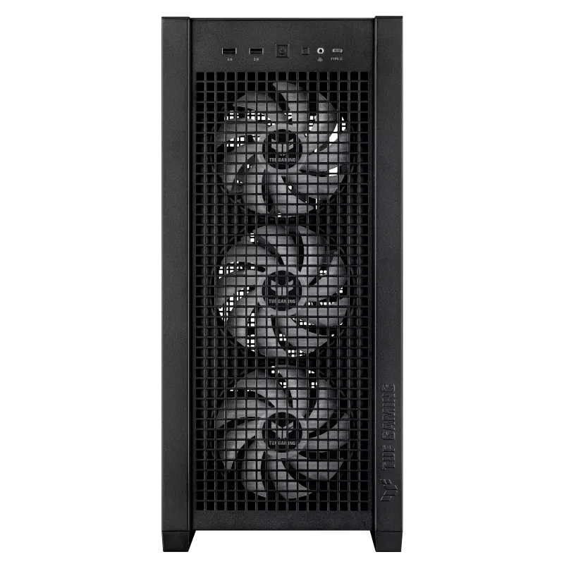 ASUS TUF Gaming GT302 ARGB case price in Pakistan at Mega Games, white ATX mid-tower gaming case