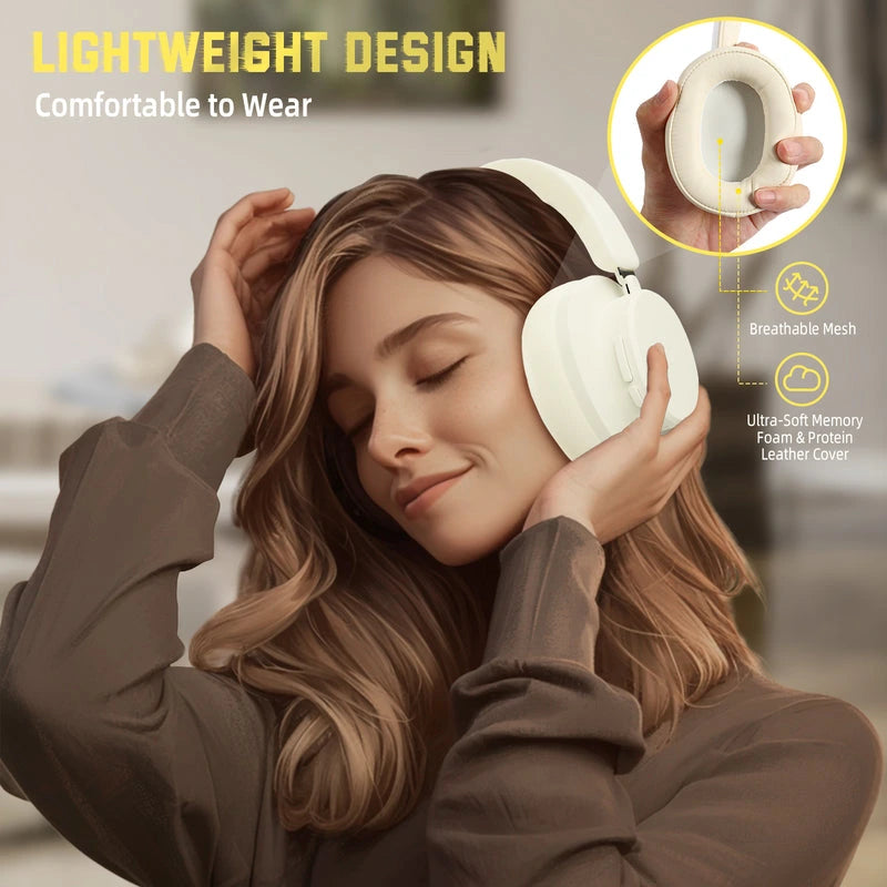 ATTACK SHARK G500 Ultra-Light Dual-Mode Gaming Headset Price in Pakistan - Mega Games