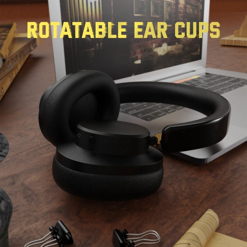 ATTACK SHARK G500 Ultra-Light Dual-Mode Gaming Headset Price in Pakistan - Mega Games