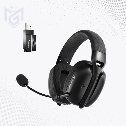 ATTACK SHARK L80 PRO Wireless Gaming Headset