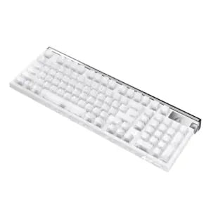 ATTACK SHARK R98 HE Magnetic Carbon Fiber Keyboard Ice Ninja Price in Pakistan - Mega Games