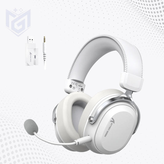 ATTACK SHARK L30 PRO Wireless Gaming Headset Price in Pakistan - Mega Games