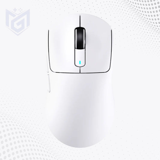 ATTACK SHARK X3 MAX PAW3950 Wireless Gaming Mouse Price in Pakistan - Mega Games