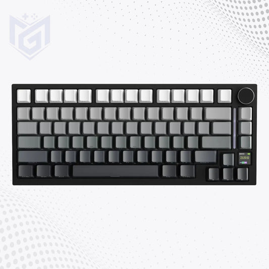 Attack Shark X820 Ultra Wireless Mechanical Keyboard Moonlight Price in Pakistan