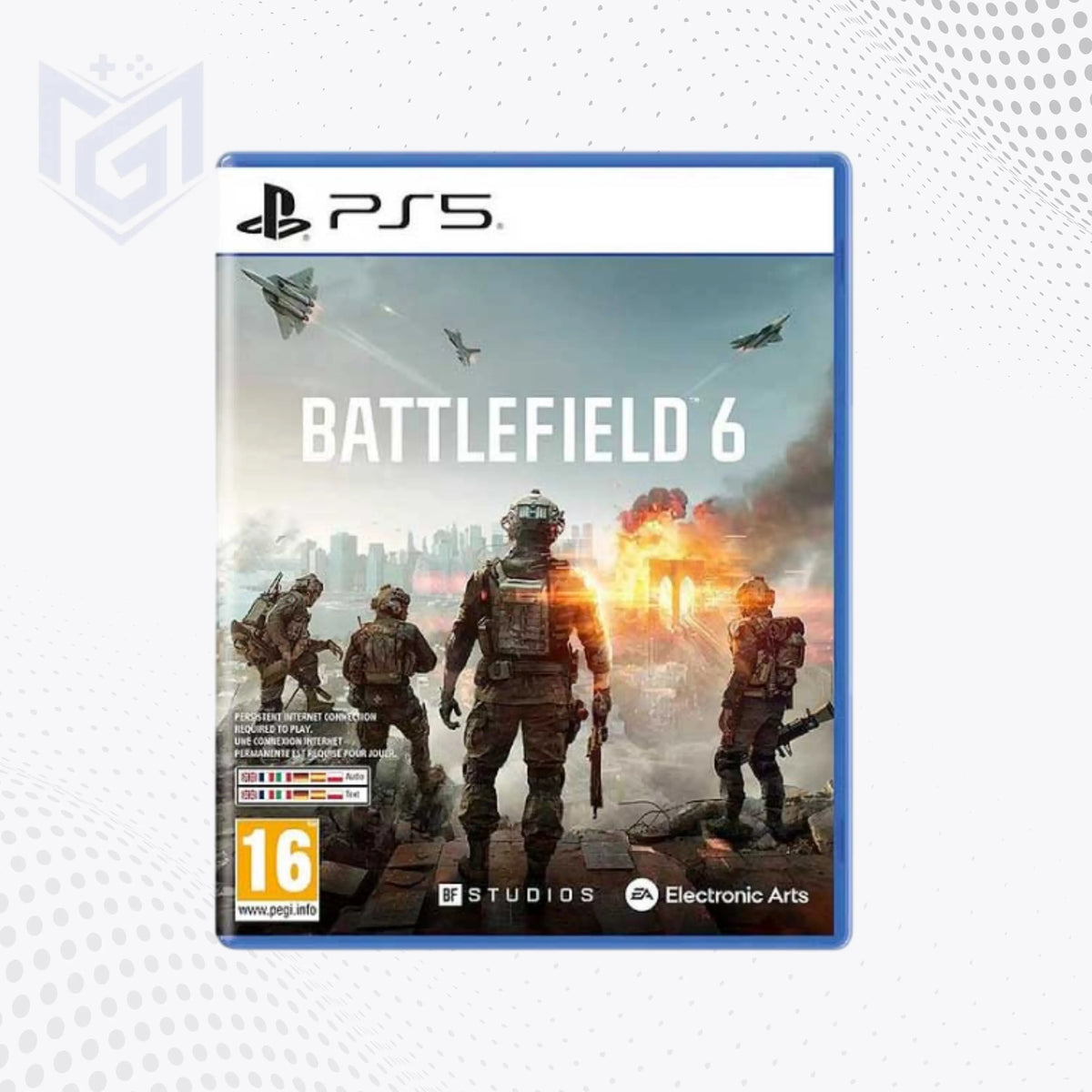 Battlefield 6 PS5