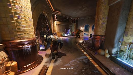 Buy Flintlock The Siege of Dawn PS5 in Pakistan Mega games