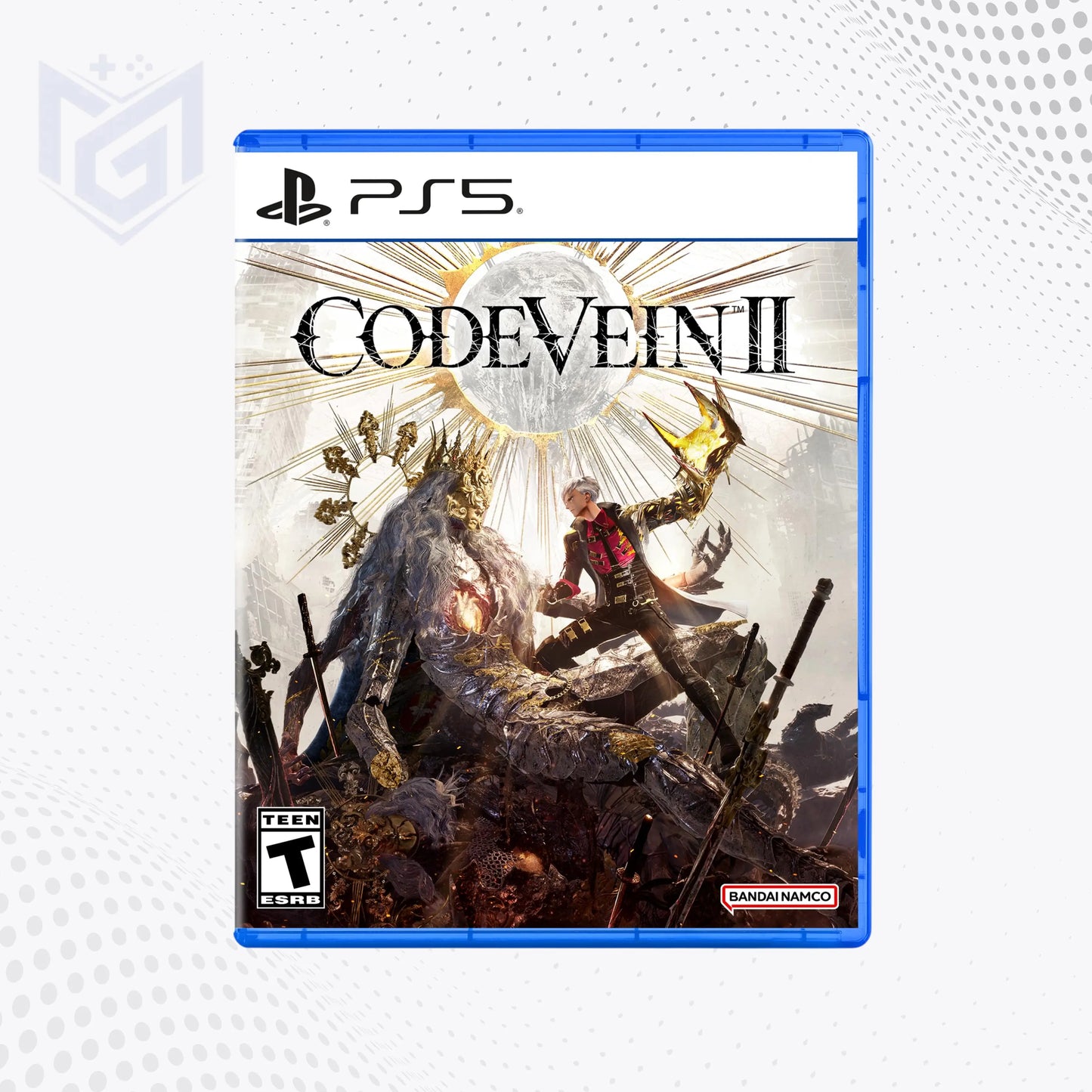 Code Vein II PS5
