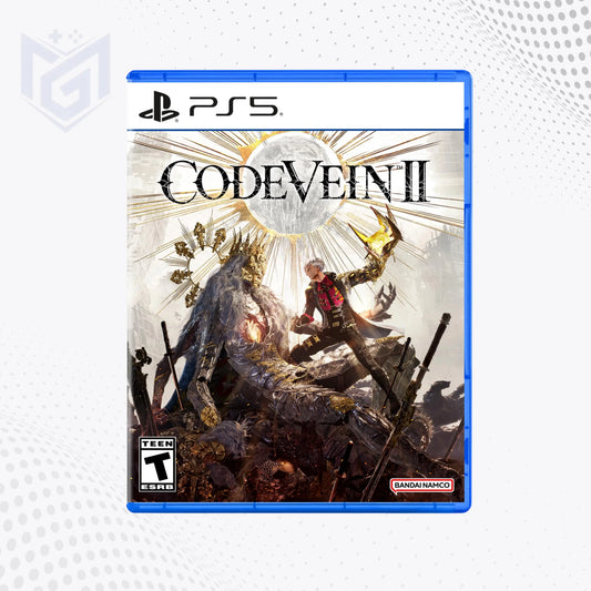 Code Vein II PS5