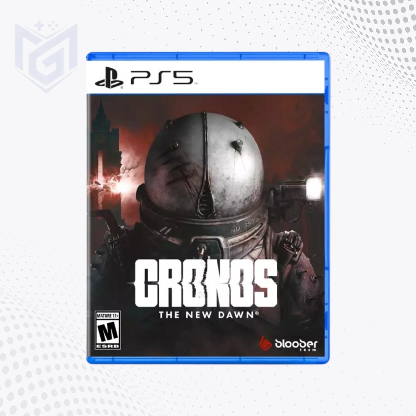 Cronos: The New Dawn PS5