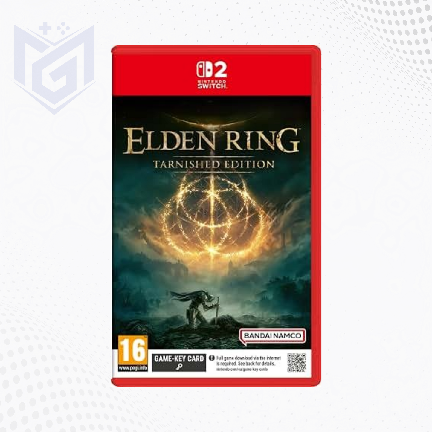 Elden Ring Tarnished Edition Nintendo Switch 2 Price Pakistan