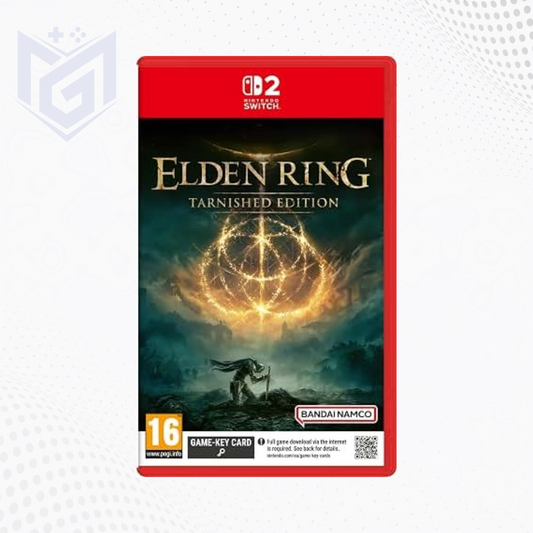 Elden Ring Tarnished Edition Nintendo Switch 2 Price Pakistan