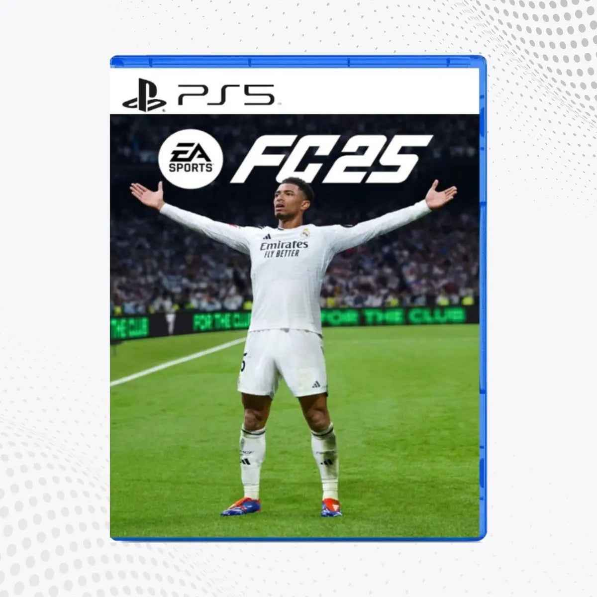EA Sports FC 25 PS5 game Mega Games