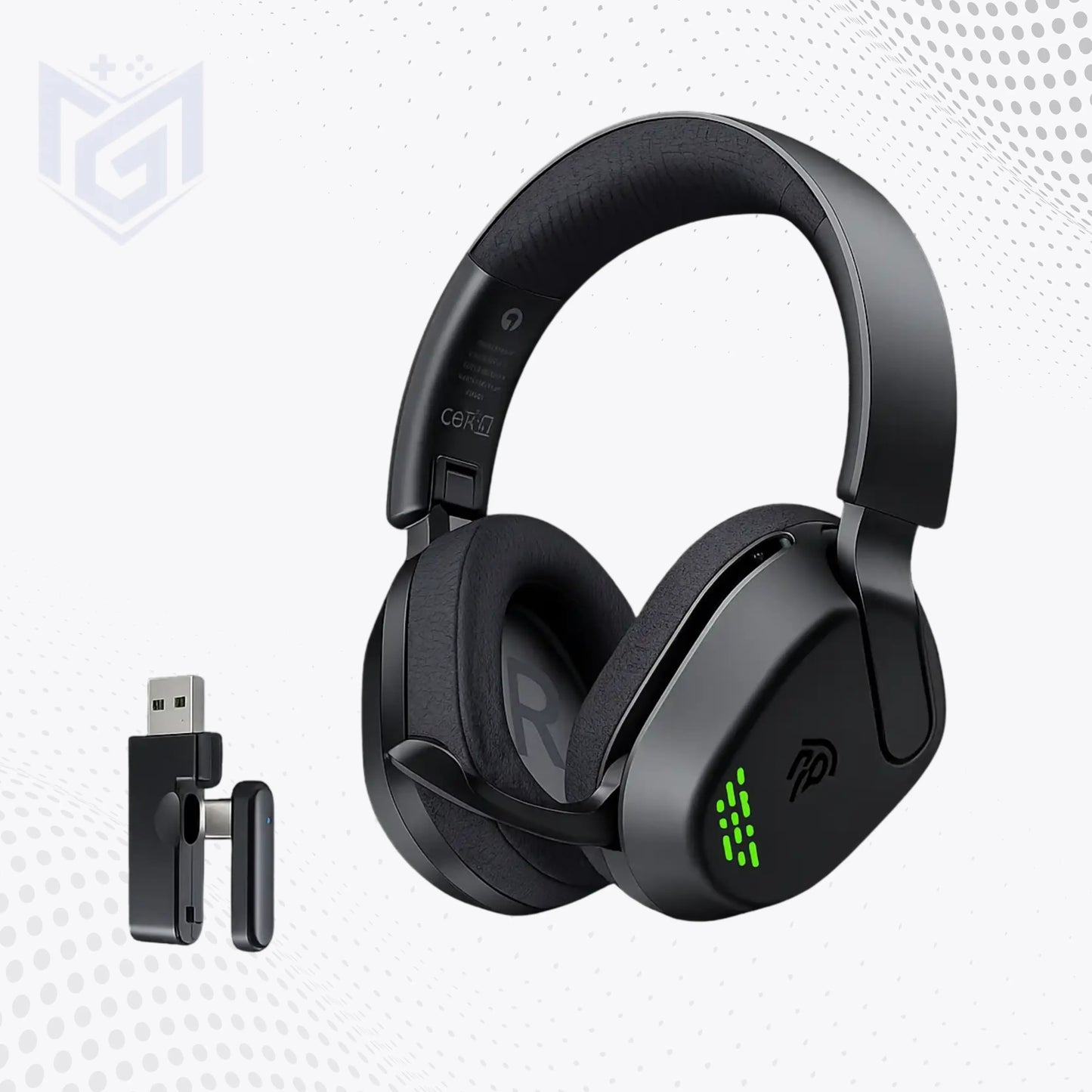 EasySMX E02 Wireless Headphone