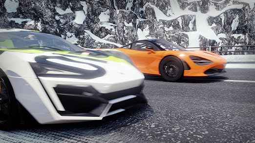Gear Club Unlimited 2 PS5