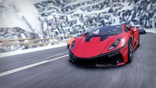 Gear Club Unlimited 2 PS5
