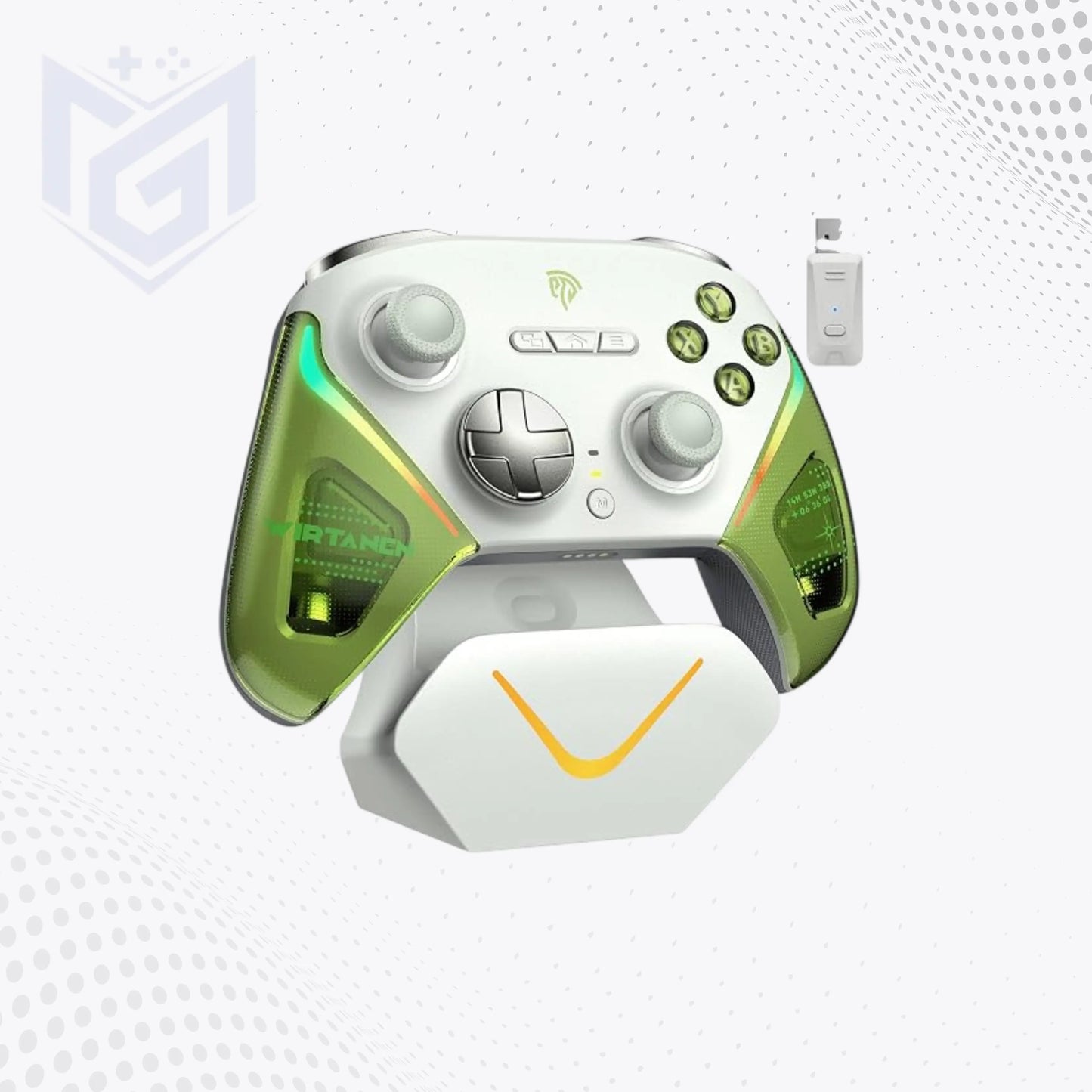 EasySMX D10 Multi-platform Wireless Gaming Controller