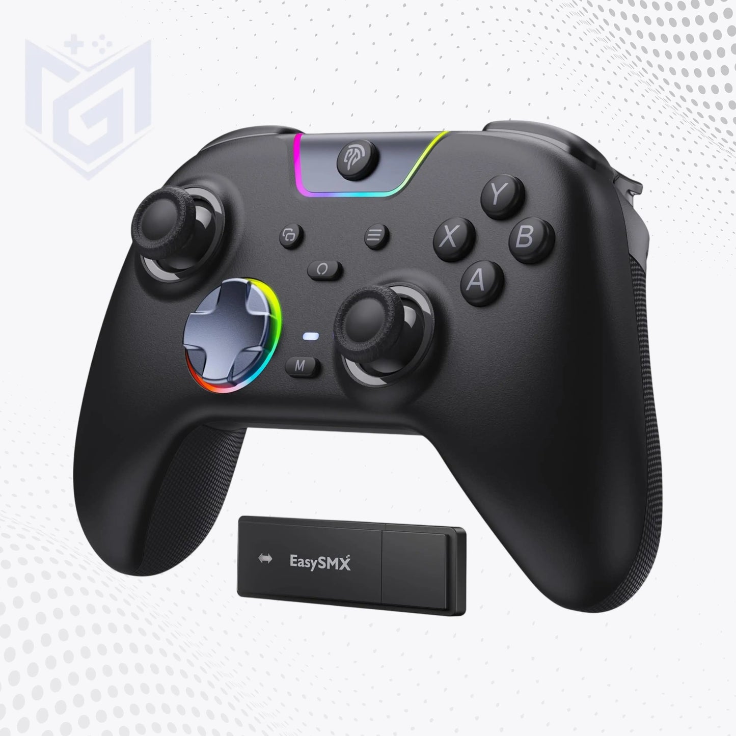 EasySMX X05 Pro Multi-platform Wireless Gaming Controller