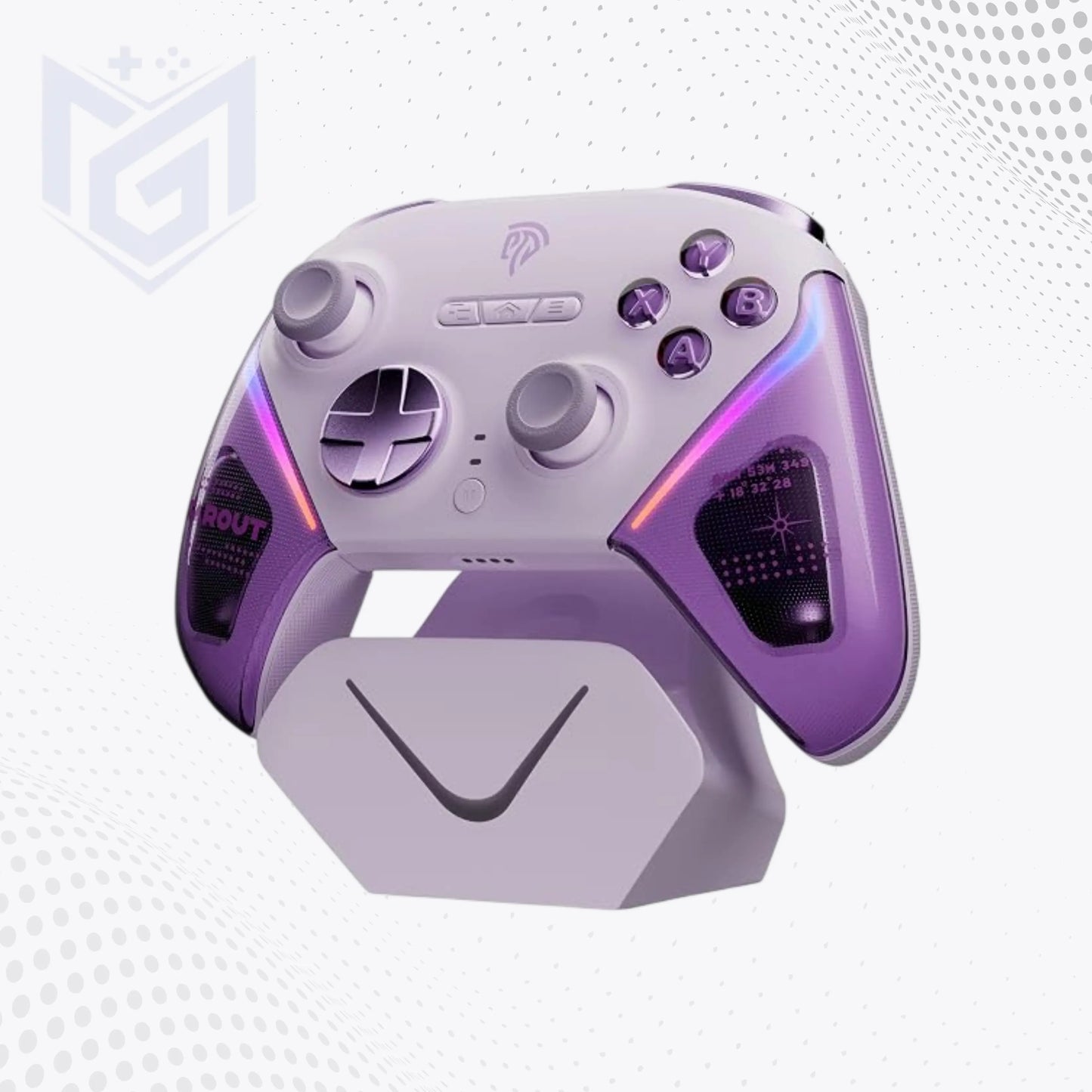 EasySMX D10 Multi-platform Wireless Gaming Controller