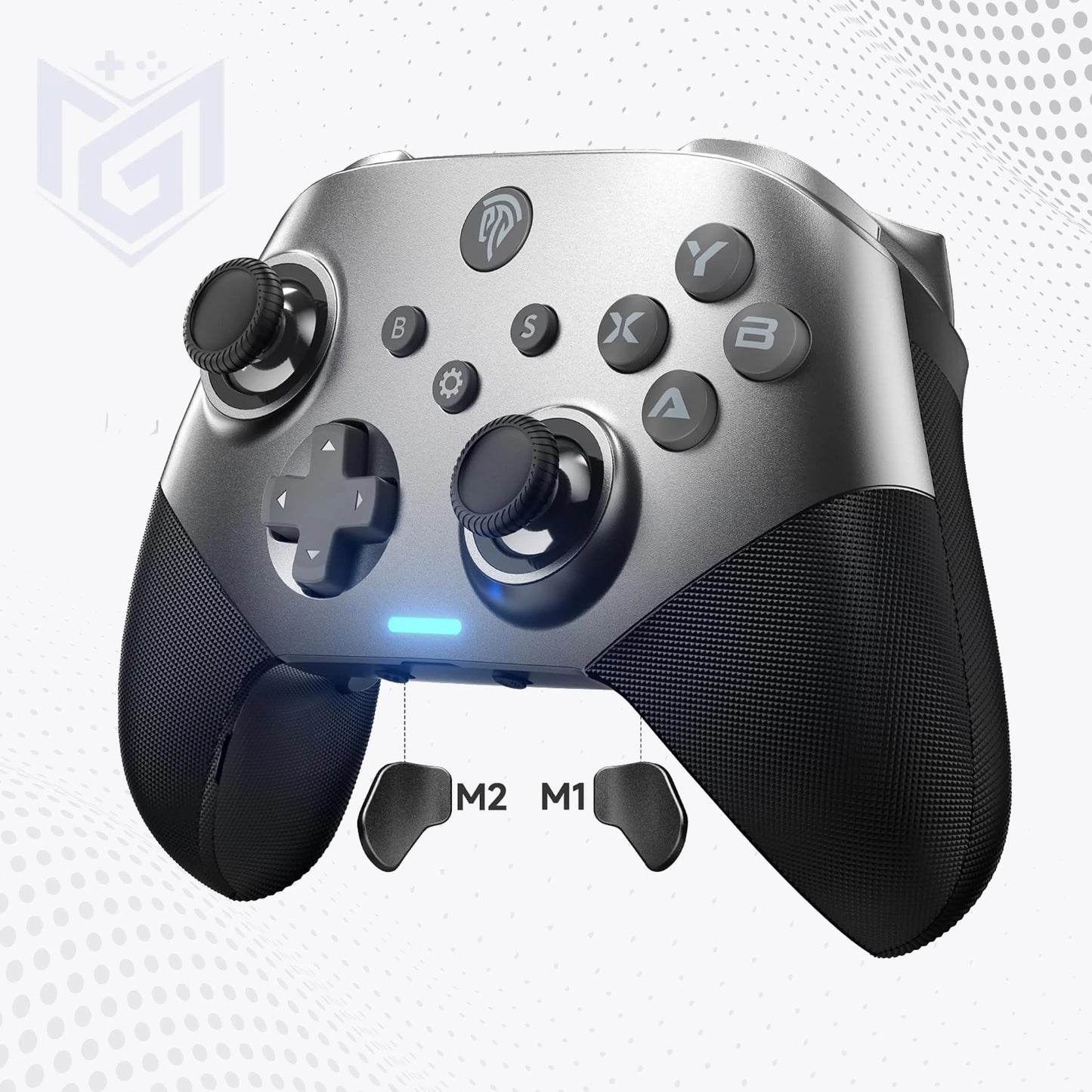 EasySMX X05 Pro Multi-platform Wireless Gaming Controller