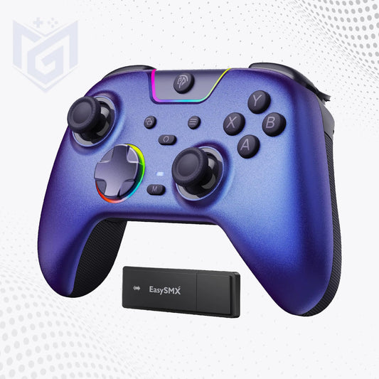 EasySMX X05 Pro Multi-platform Wireless Gaming Controller