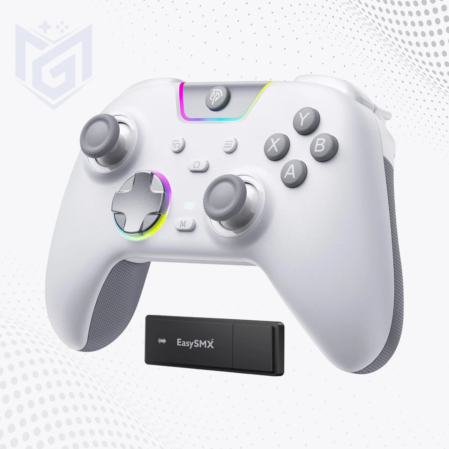 EasySMX X05 Pro Multi-platform Wireless Gaming Controller